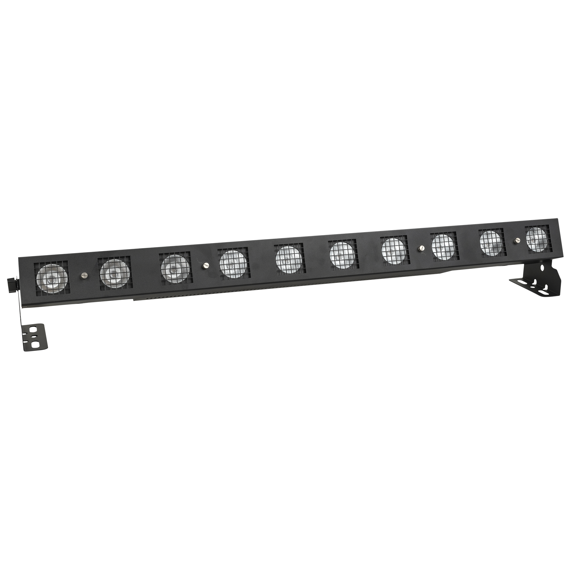 Showtec Sunstrip LED Con simulazione del tungsteno
