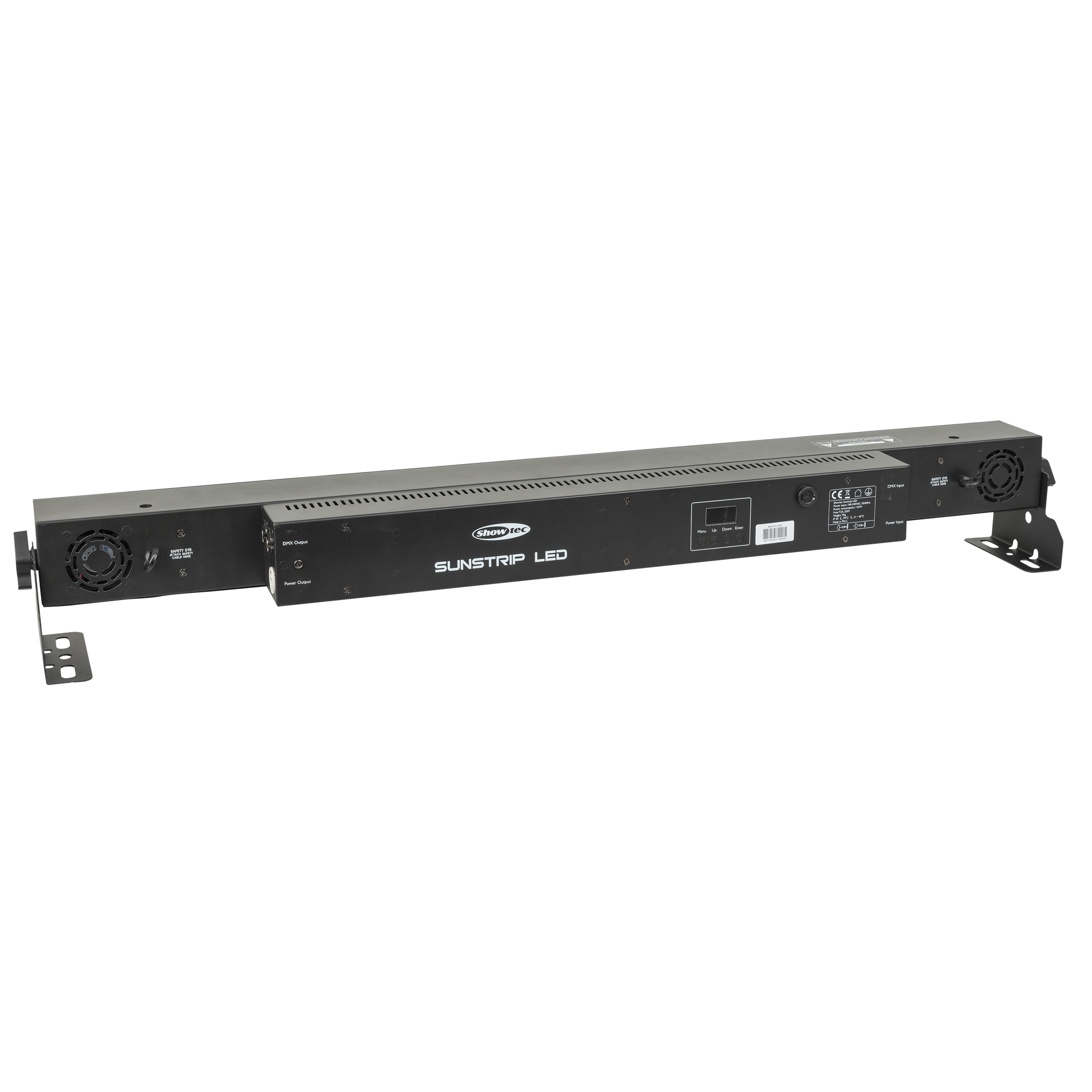 Showtec Sunstrip LED Con simulazione del tungsteno