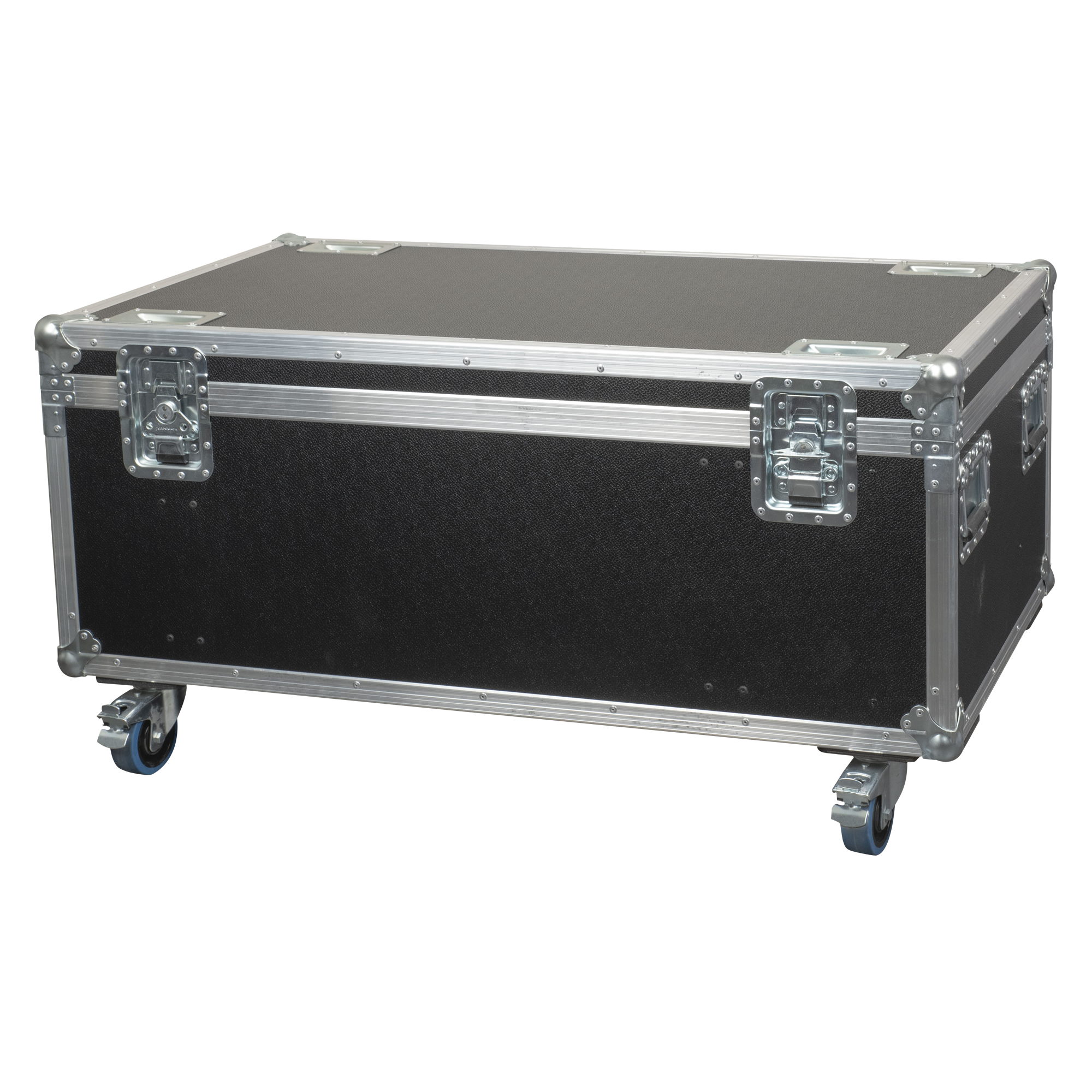 SHOWTEC Case for 8x Sunstrip LED Premium Line - with accessory compartment Premium Line - con vano per gli accessori