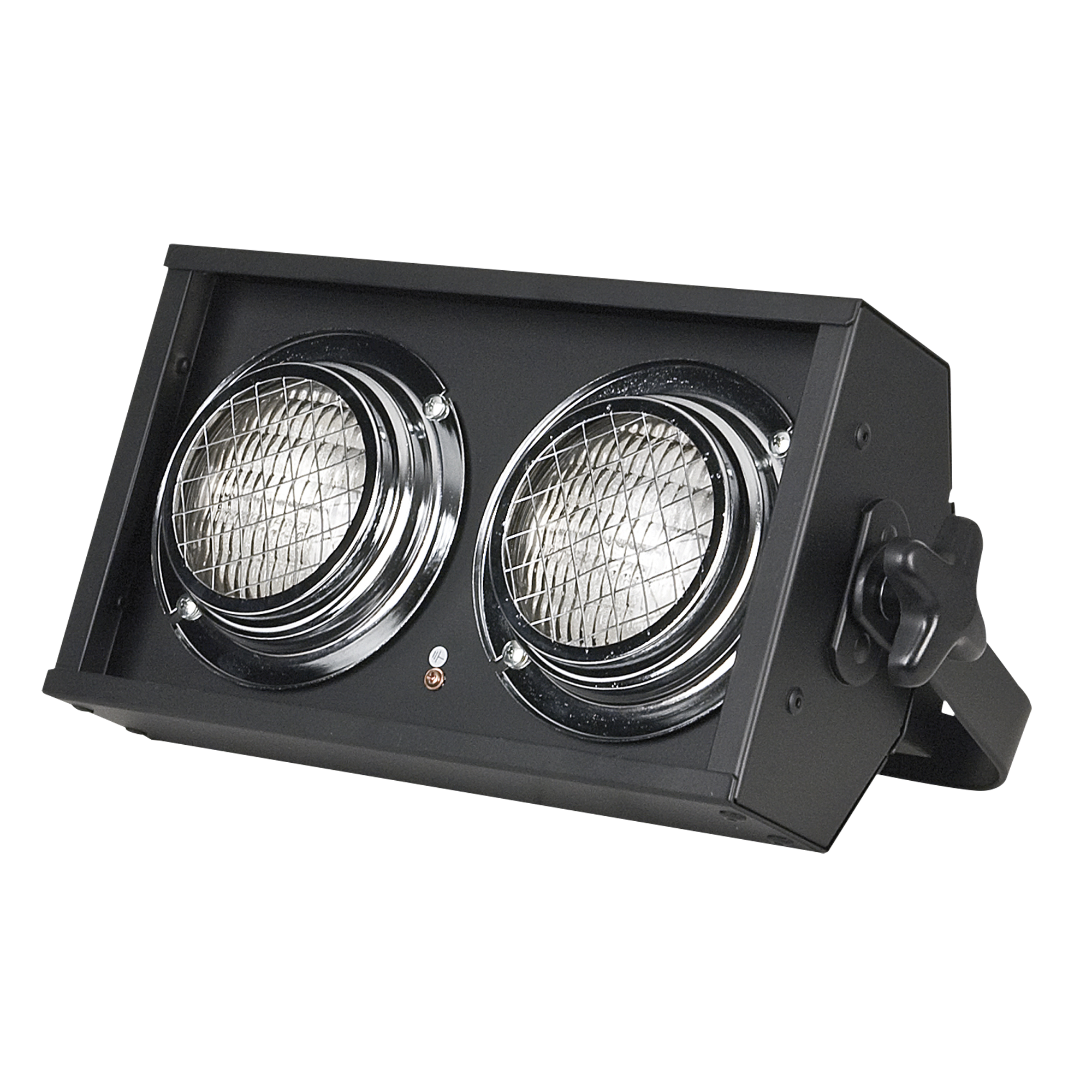 Showtec Stage Blinder 2 DMX Nero