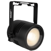 Showtec Stage Blinder 100 Blaze Blinder LED da 100 W con effetto tungsteno e RGB blaze