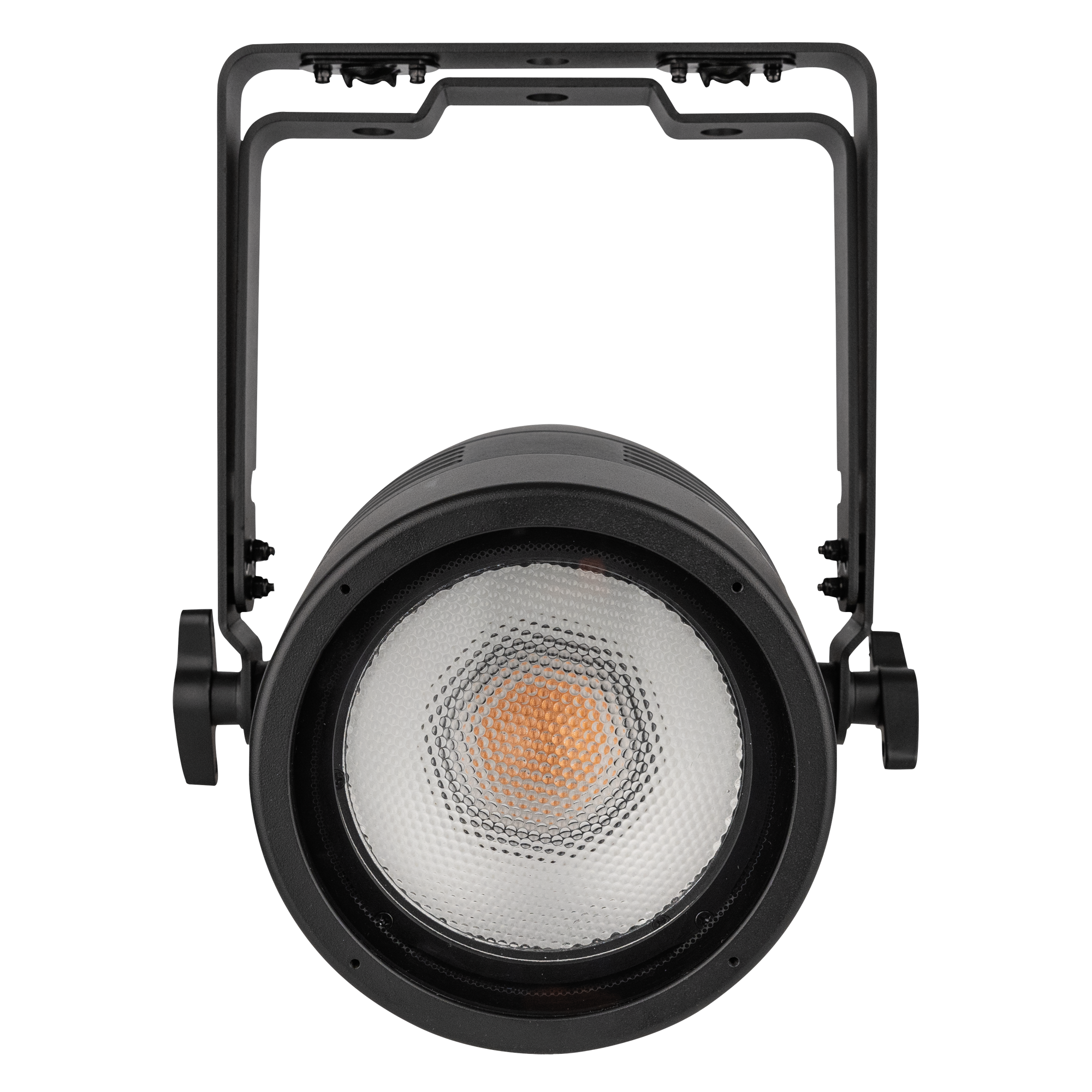 Showtec Stage Blinder 100 Blaze Blinder LED da 100 W con effetto tungsteno e RGB blaze