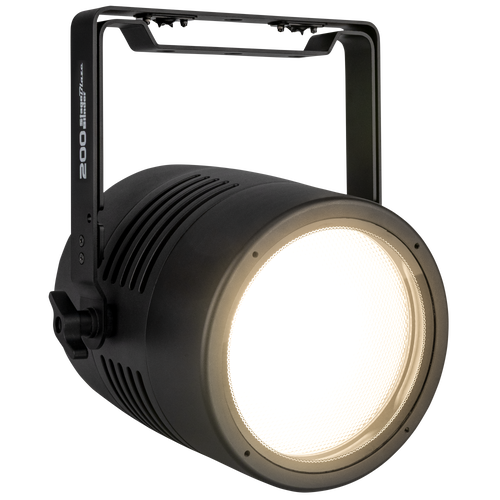 Showtec Stage Blinder 200 Blaze Blinder LED da 200 W con effetto tungsteno e RGB blaze