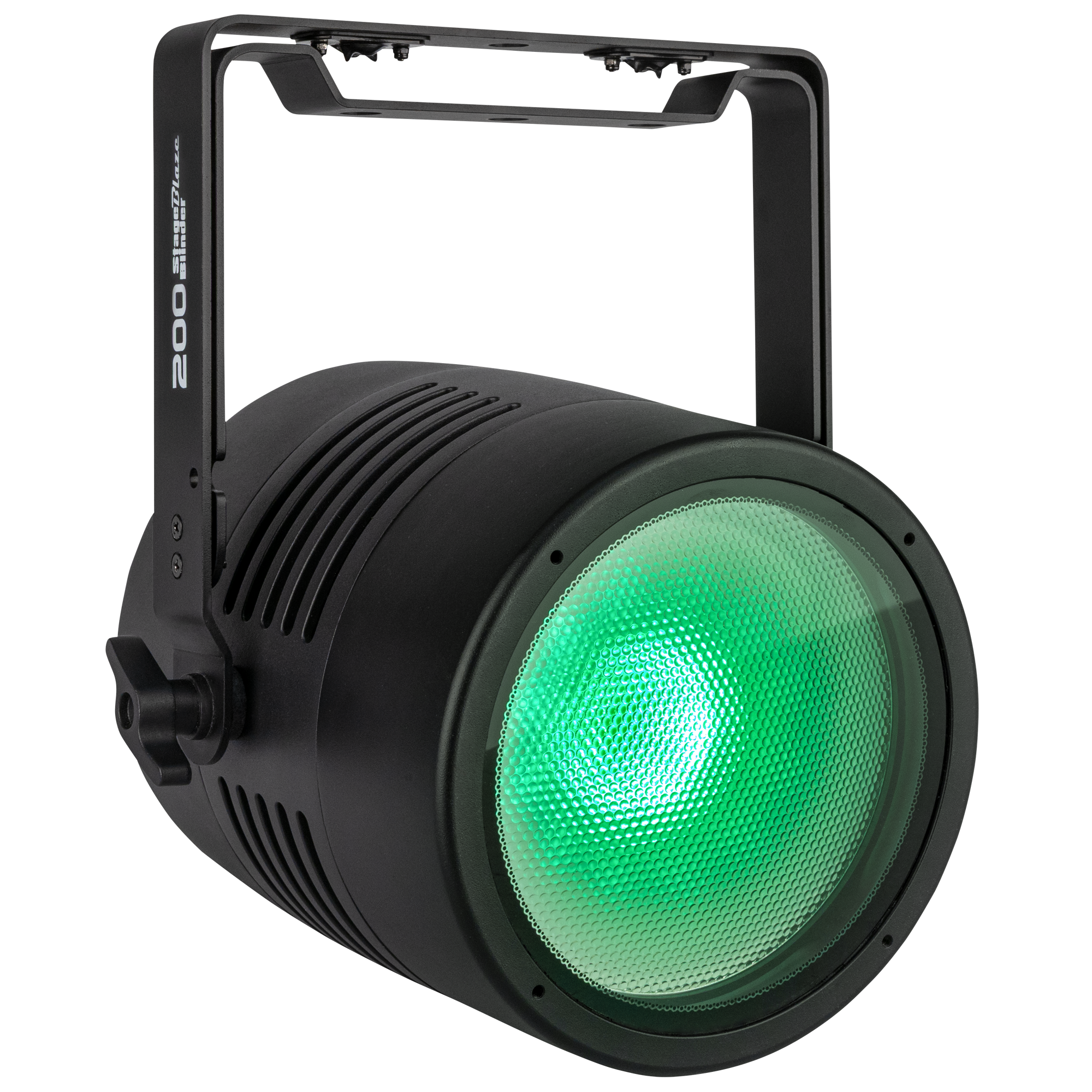 Showtec Stage Blinder 200 Blaze Blinder LED da 200 W con effetto tungsteno e RGB blaze