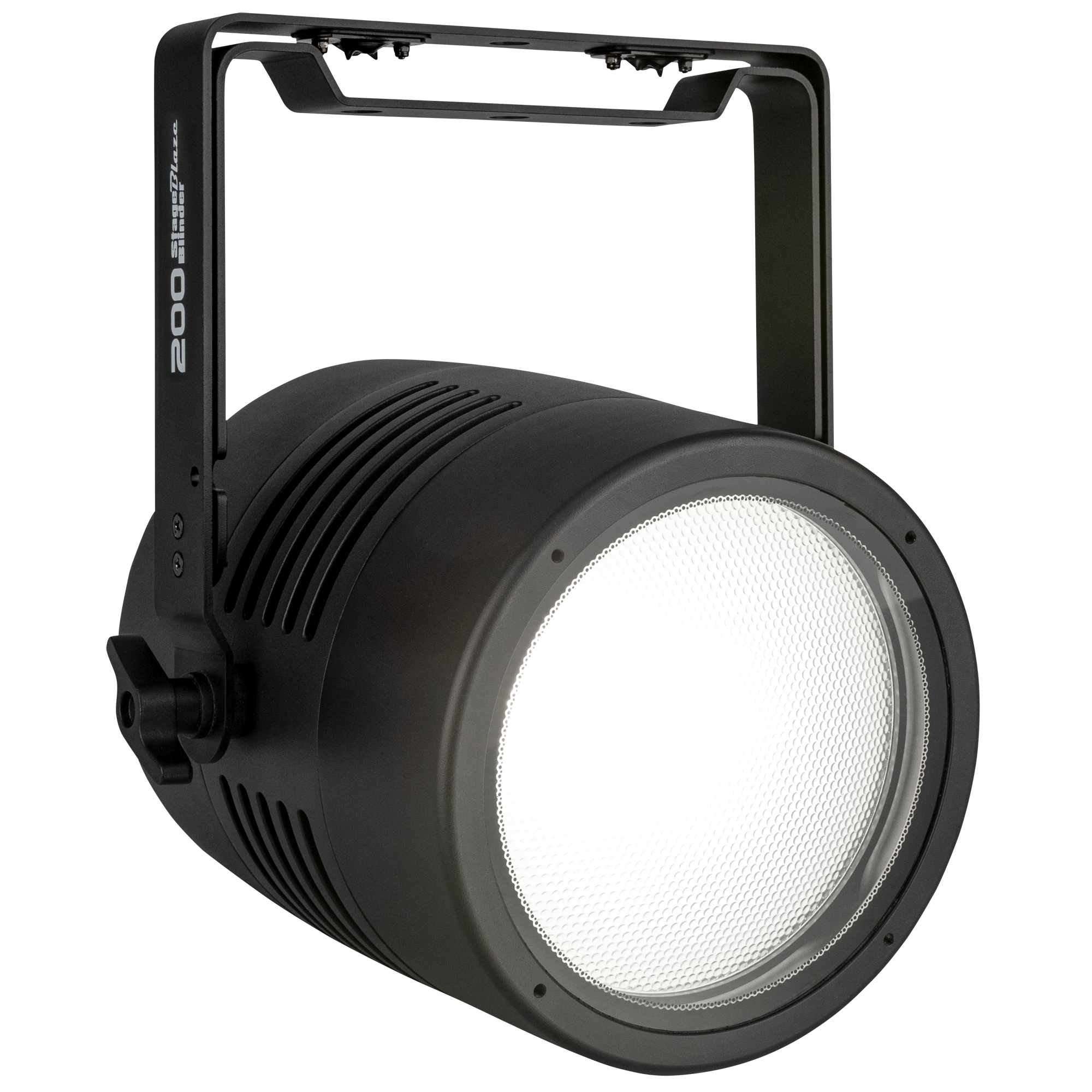Showtec Stage Blinder 200 Blaze Blinder LED da 200 W con effetto tungsteno e RGB blaze