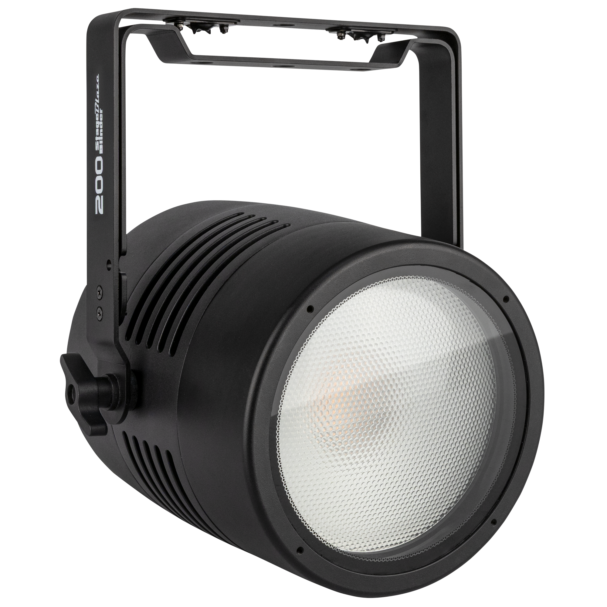 Showtec Stage Blinder 200 Blaze Blinder LED da 200 W con effetto tungsteno e RGB blaze