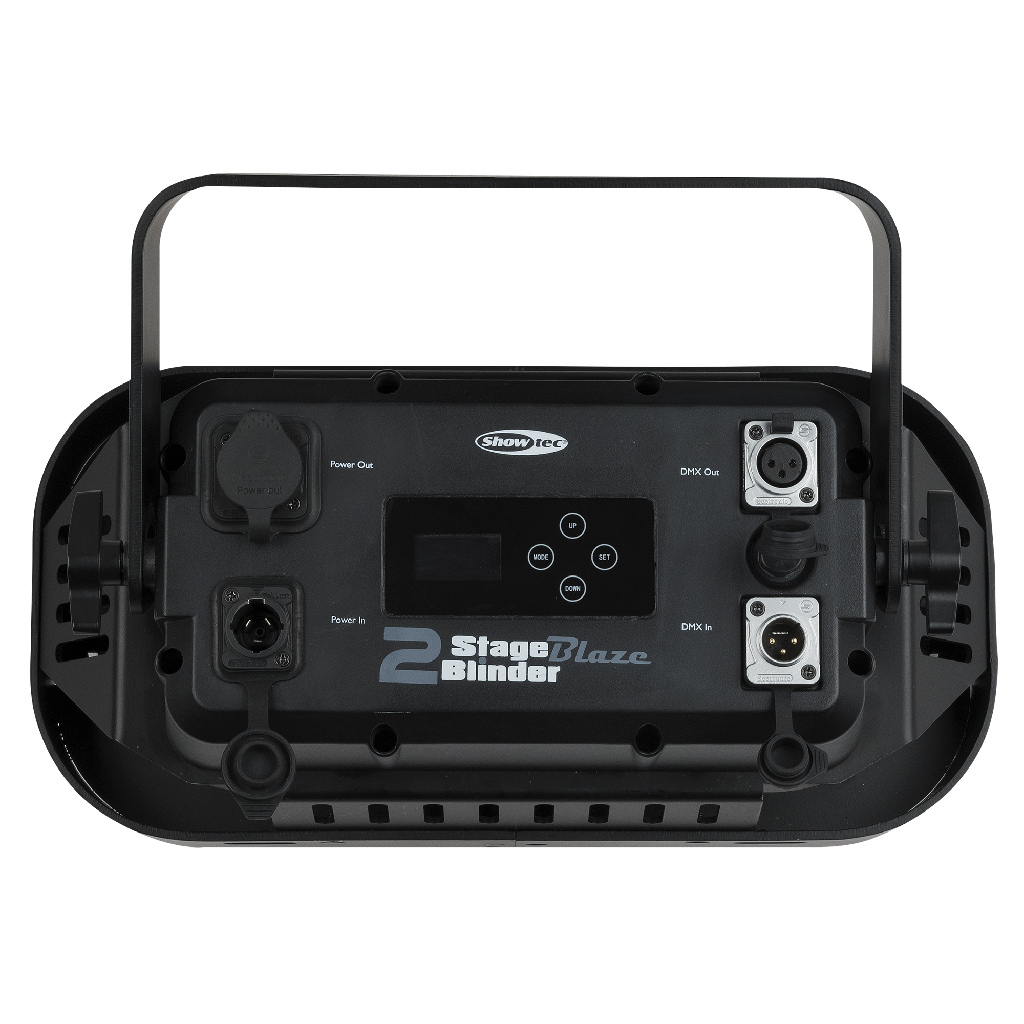 Showtec Stage Blinder 2 Blaze Classificazione IP65