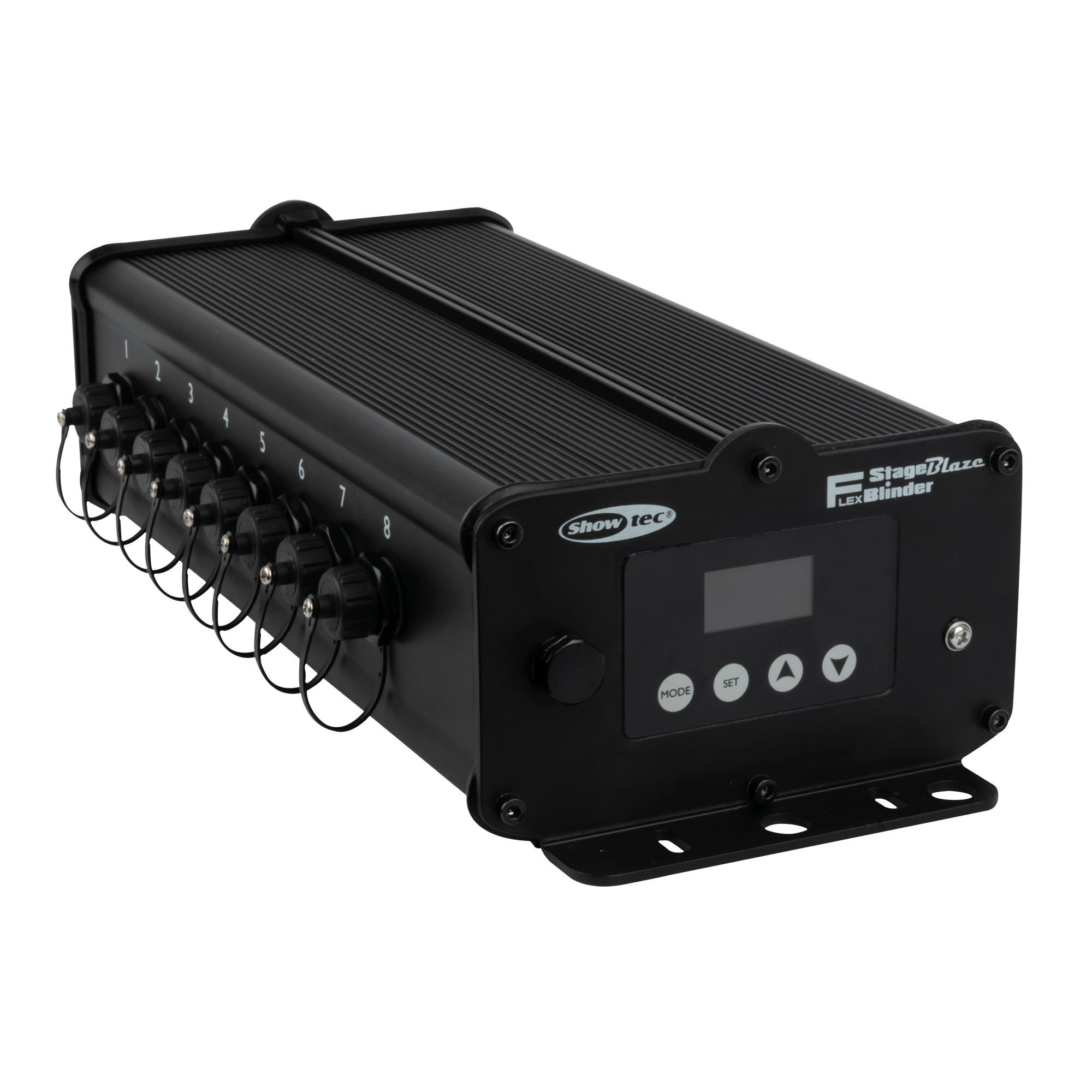 Showtec Stage Blinder FLEX Blaze Controller Controller dedicato per Stage Blinder FLEX Blaze Pod