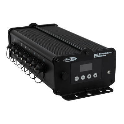 Showtec Stage Blinder FLEX Blaze Controller Controller dedicato per Stage Blinder FLEX Blaze Pod
