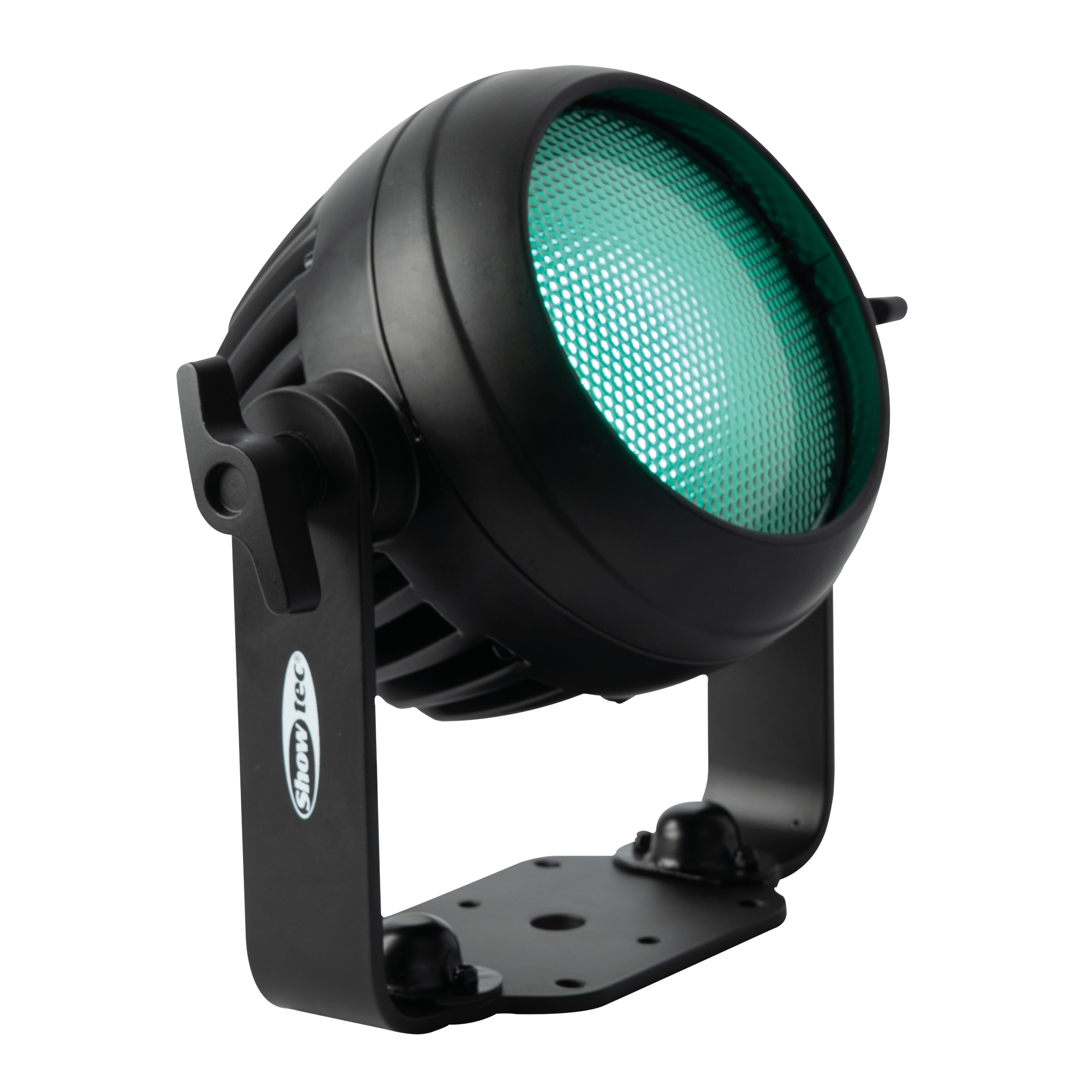Showtec Stage Blinder FLEX Blaze Single Pod Blinder Pod da 100 W LED con effetto tungsteno e RGB blaze