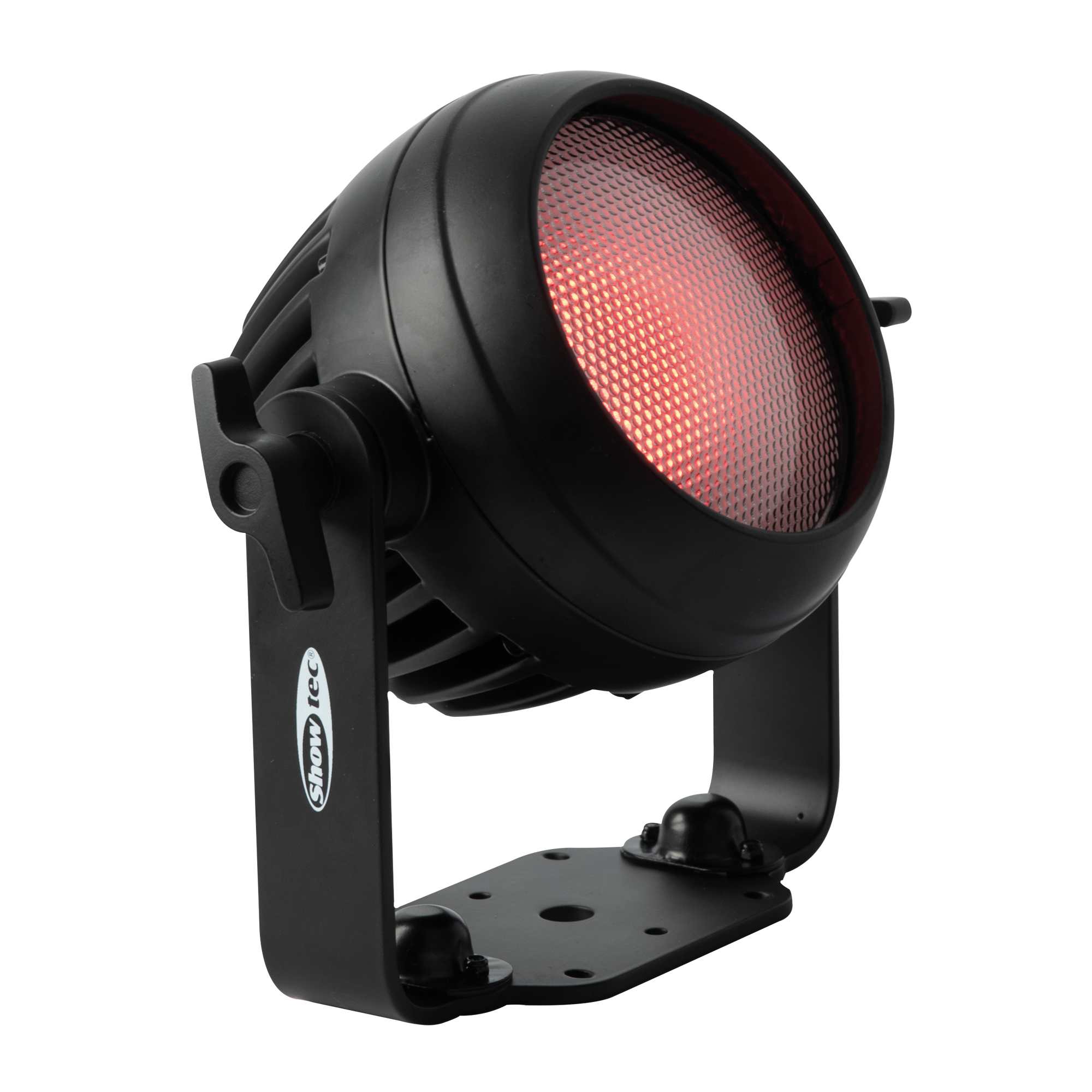 Showtec Stage Blinder FLEX Blaze Single Pod Blinder Pod da 100 W LED con effetto tungsteno e RGB blaze
