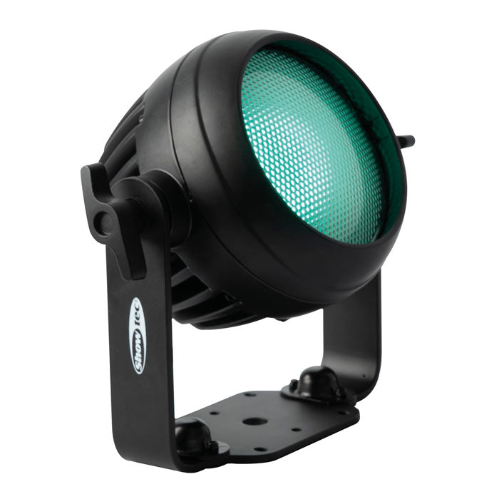 Showtec Stage Blinder FLEX Blaze Single Pod Blinder Pod da 100 W LED con effetto tungsteno e RGB blaze