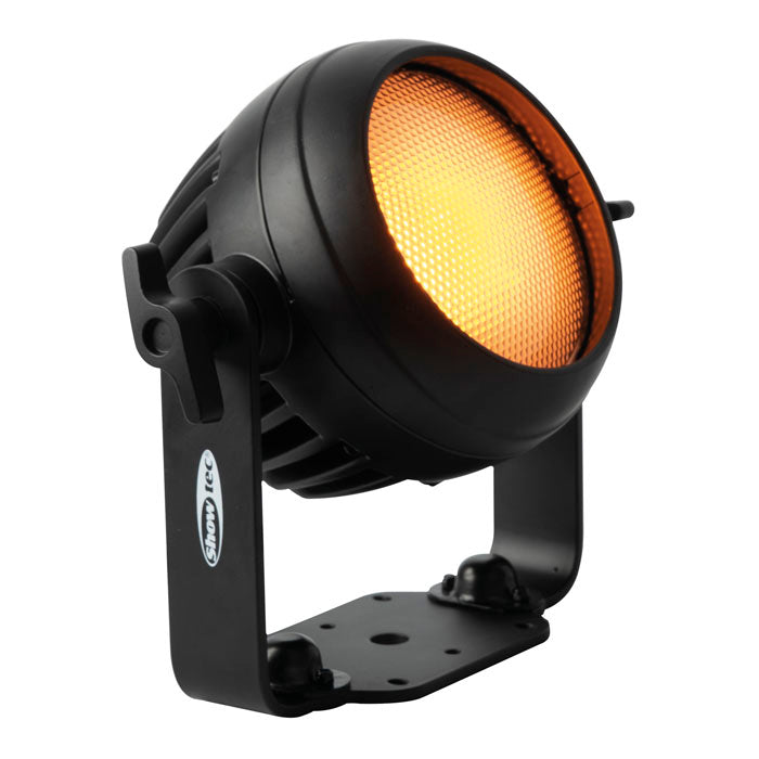 Showtec Stage Blinder FLEX Blaze Single Pod Blinder Pod da 100 W LED con effetto tungsteno e RGB blaze