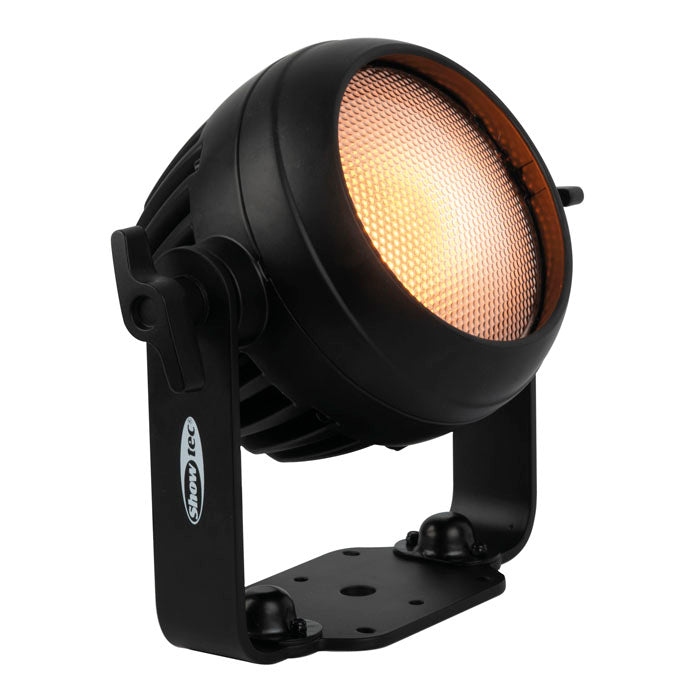 Showtec Stage Blinder FLEX Blaze Single Pod Blinder Pod da 100 W LED con effetto tungsteno e RGB blaze