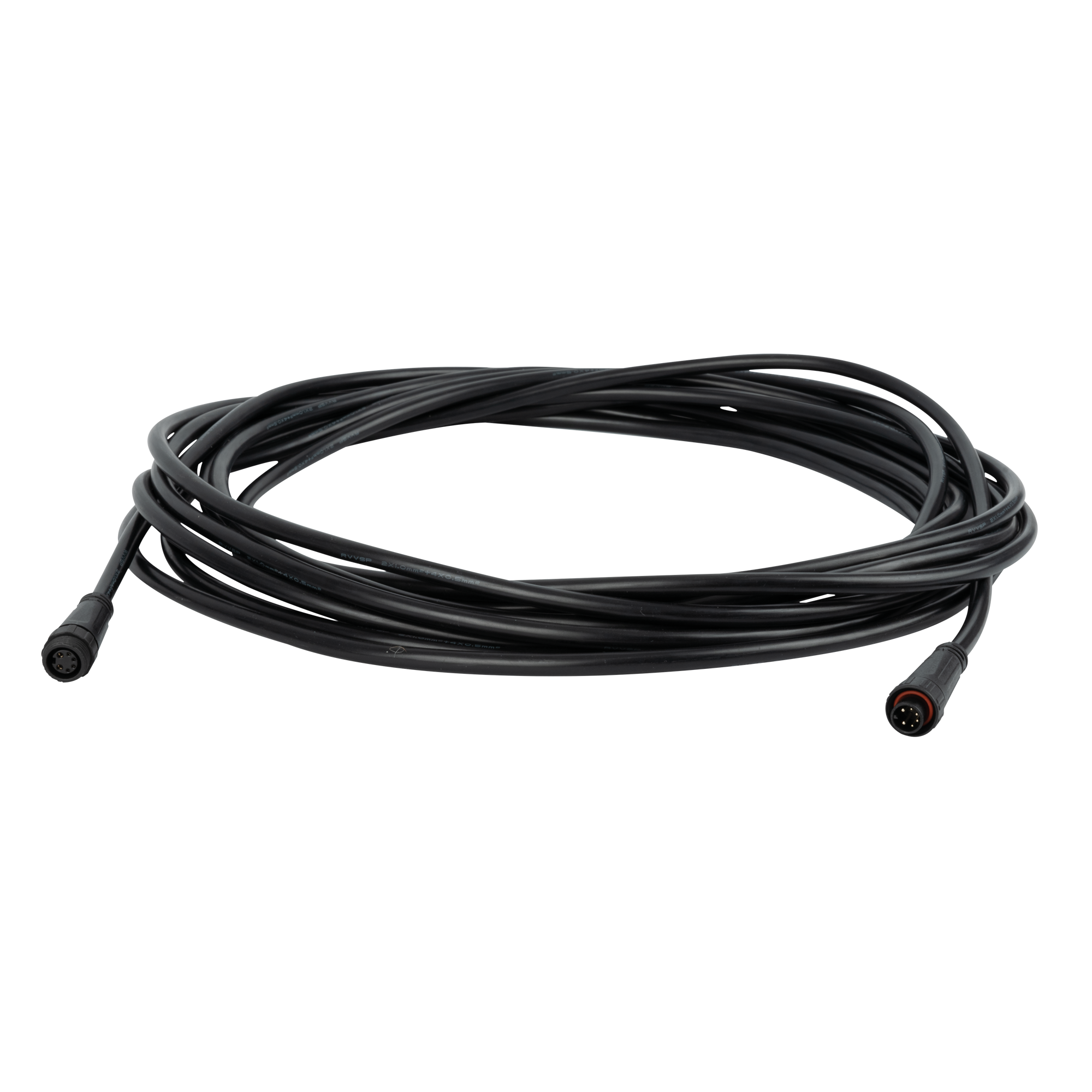 SHOWTEC FLEX & IP Pixelstrip Cable 10.000mm Per la serie FLEX & IP Pixelstrip - 10 m