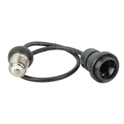 SHOWTEC E27 Dropper 0.5 m