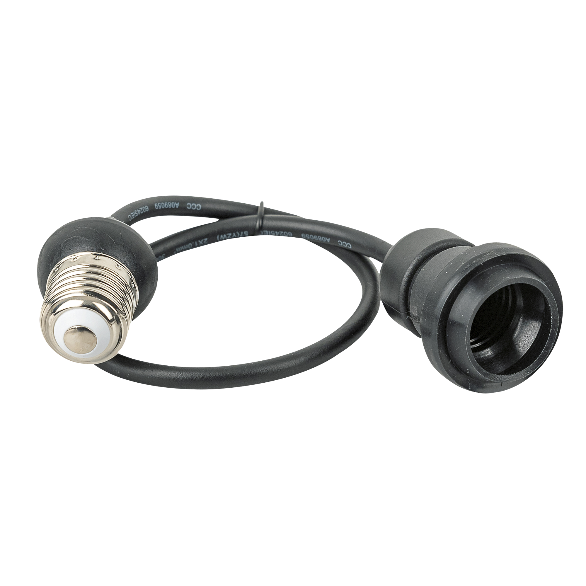 SHOWTEC E27 Dropper 0.5 m