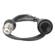 SHOWTEC E27 Dropper 1 m