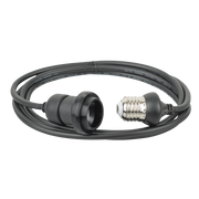 SHOWTEC E27 Dropper 3 m