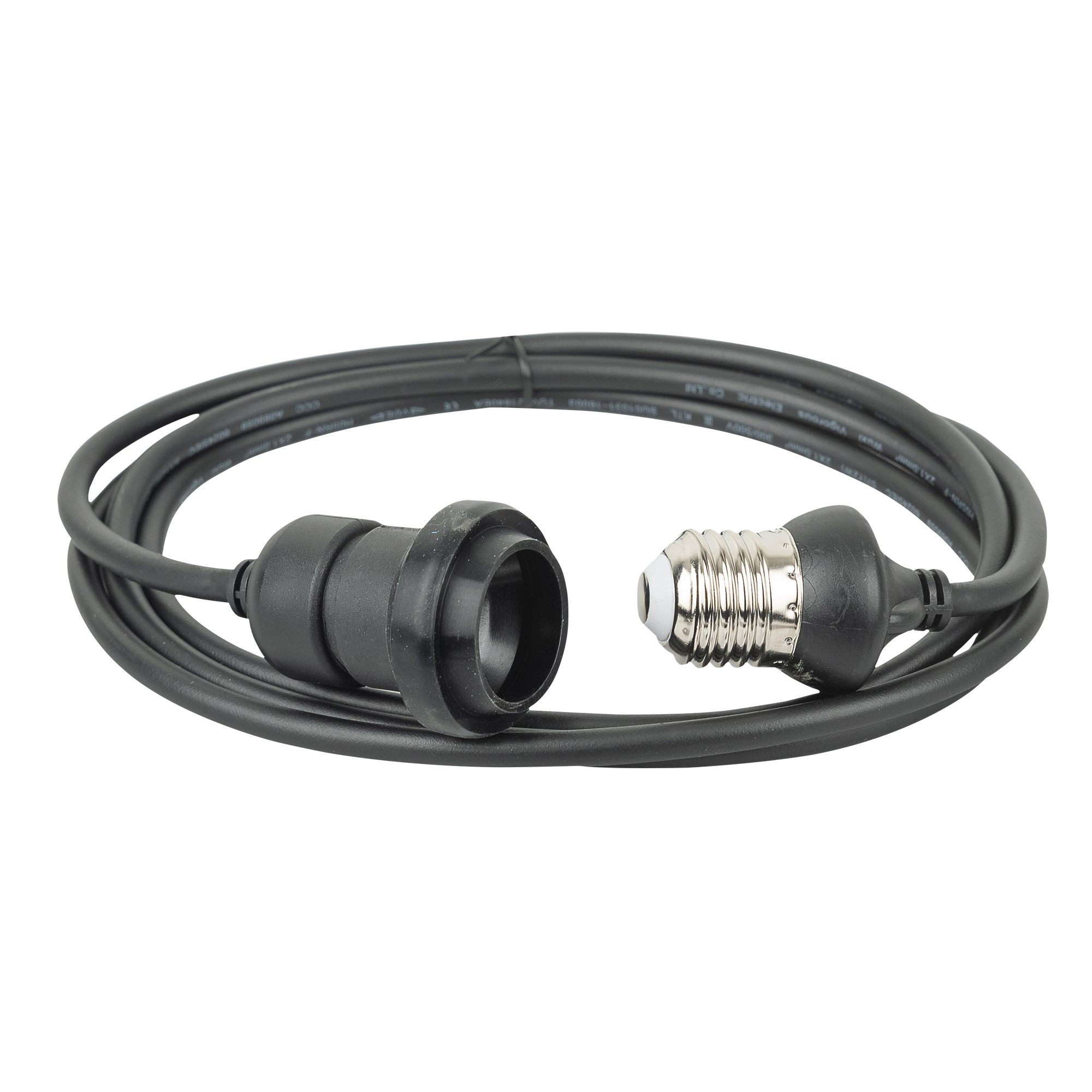 SHOWTEC E27 Dropper 3 m