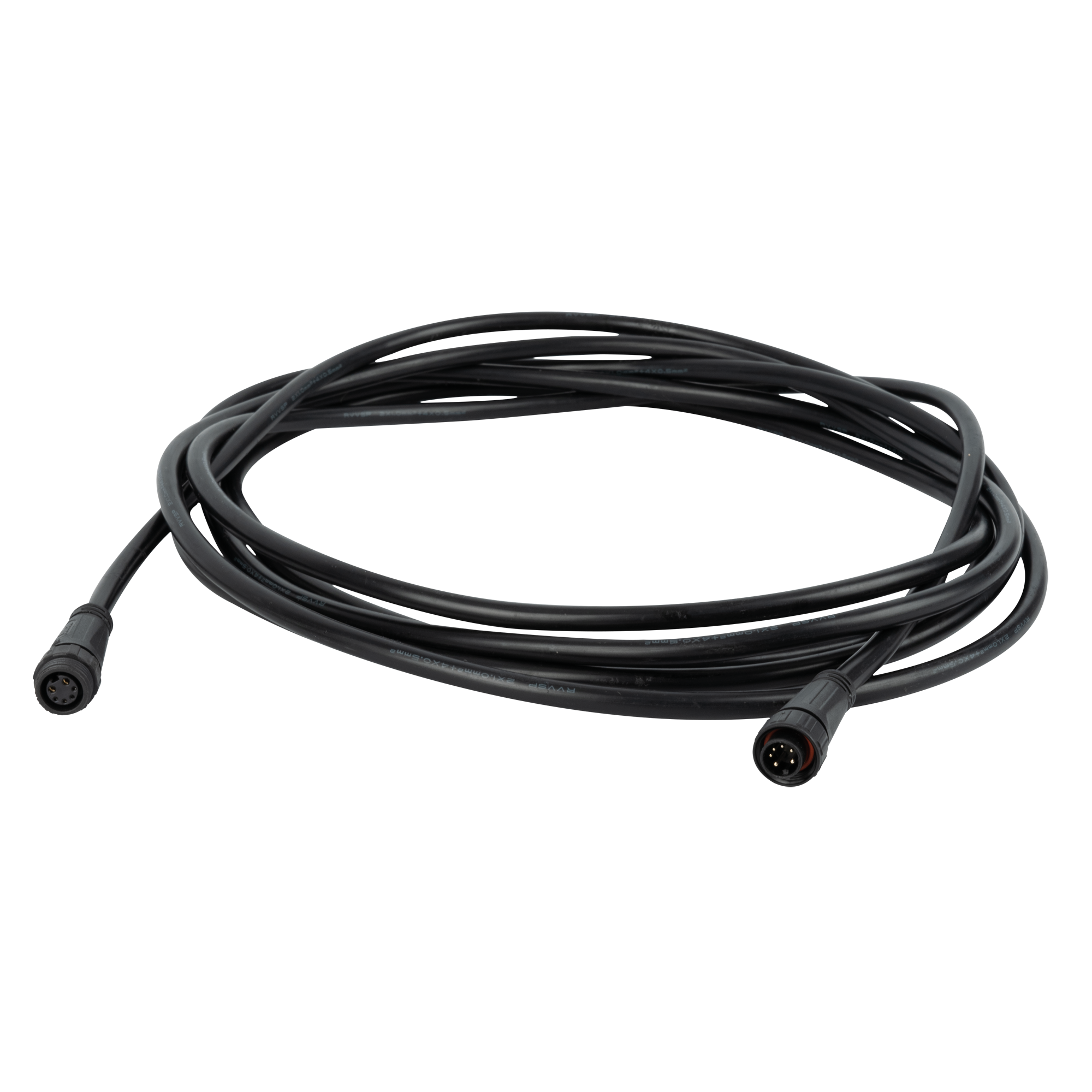 SHOWTEC FLEX & IP Pixelstrip Cable 5.000mm Per la serie FLEX & IP Pixelstrip - 5 m