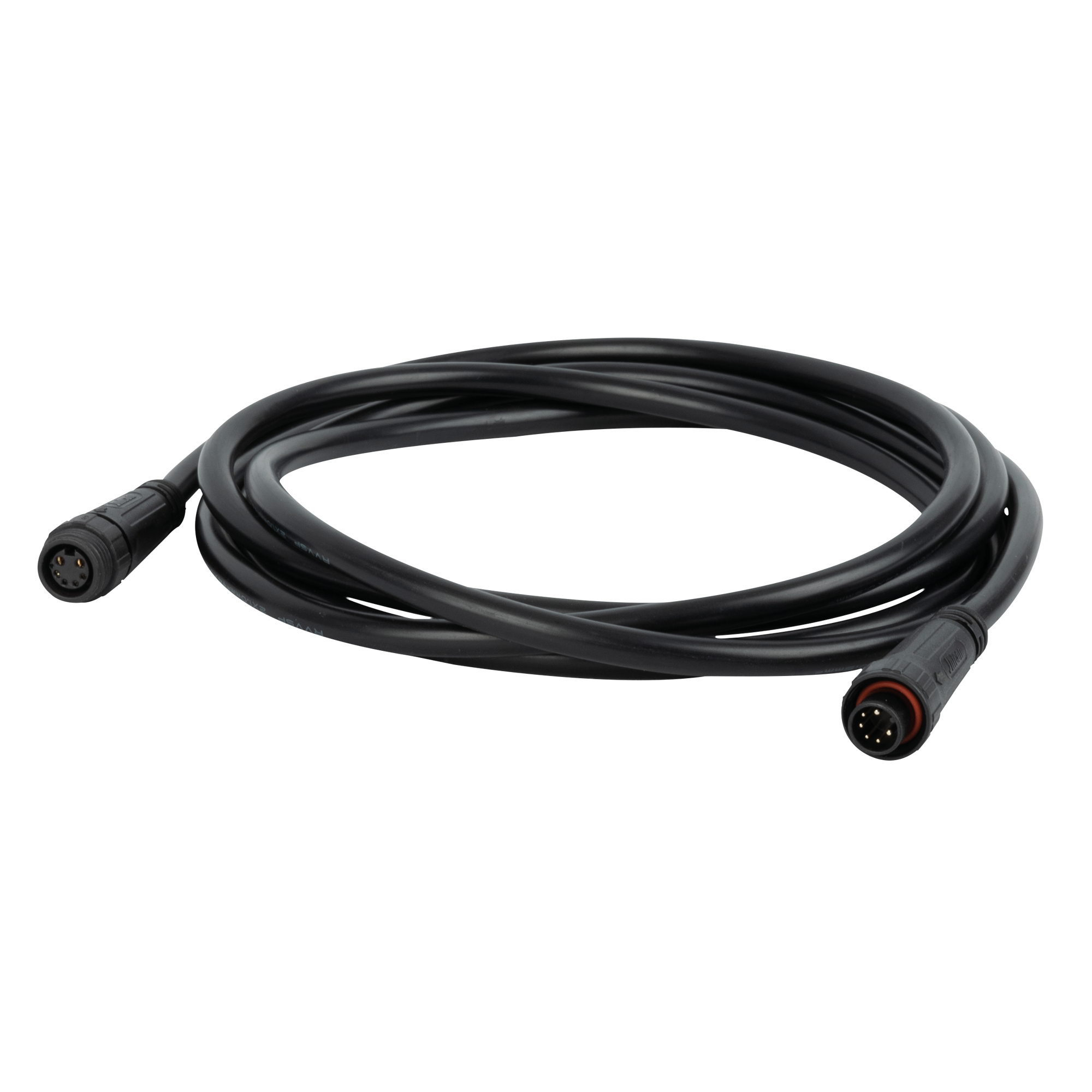 SHOWTEC FLEX & IP Pixelstrip Cable 1.000mm Per la serie FLEX & IP Pixelstrip - 1 m