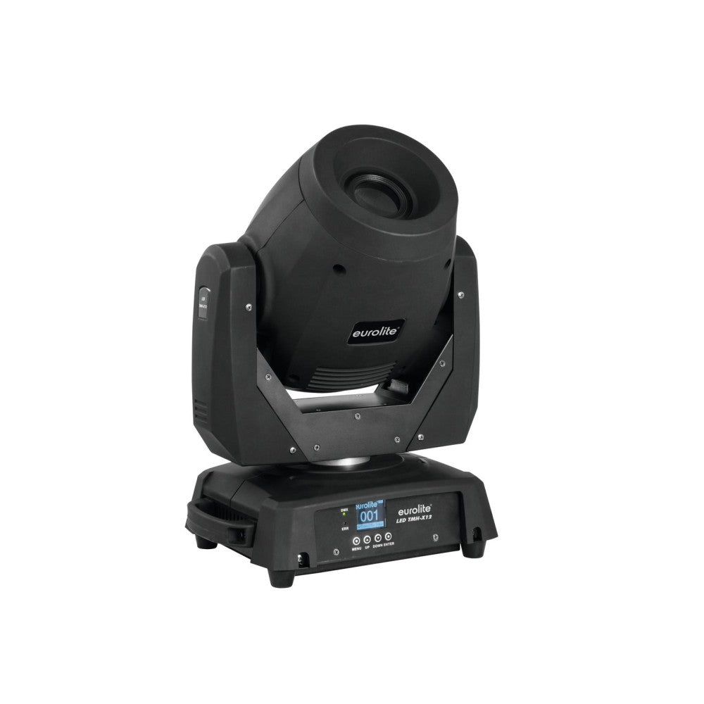 EUROLITE LED TMH-X12 Testa Mobile Spot