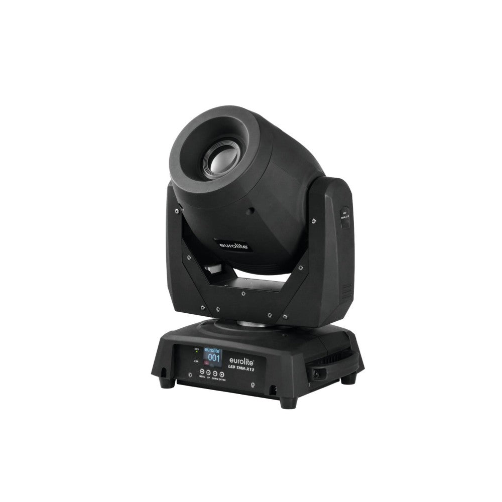 EUROLITE LED TMH-X12 Moving Head Spot