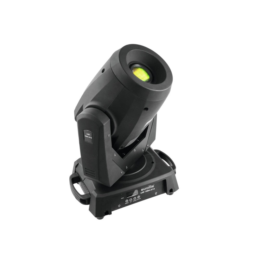 EUROLITE LED TMH-X12 Moving Head Spot