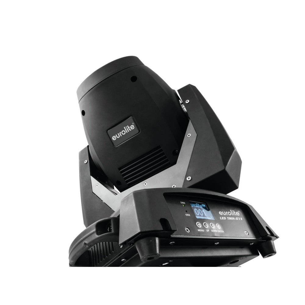 EUROLITE LED TMH-X12 Moving Head Spot