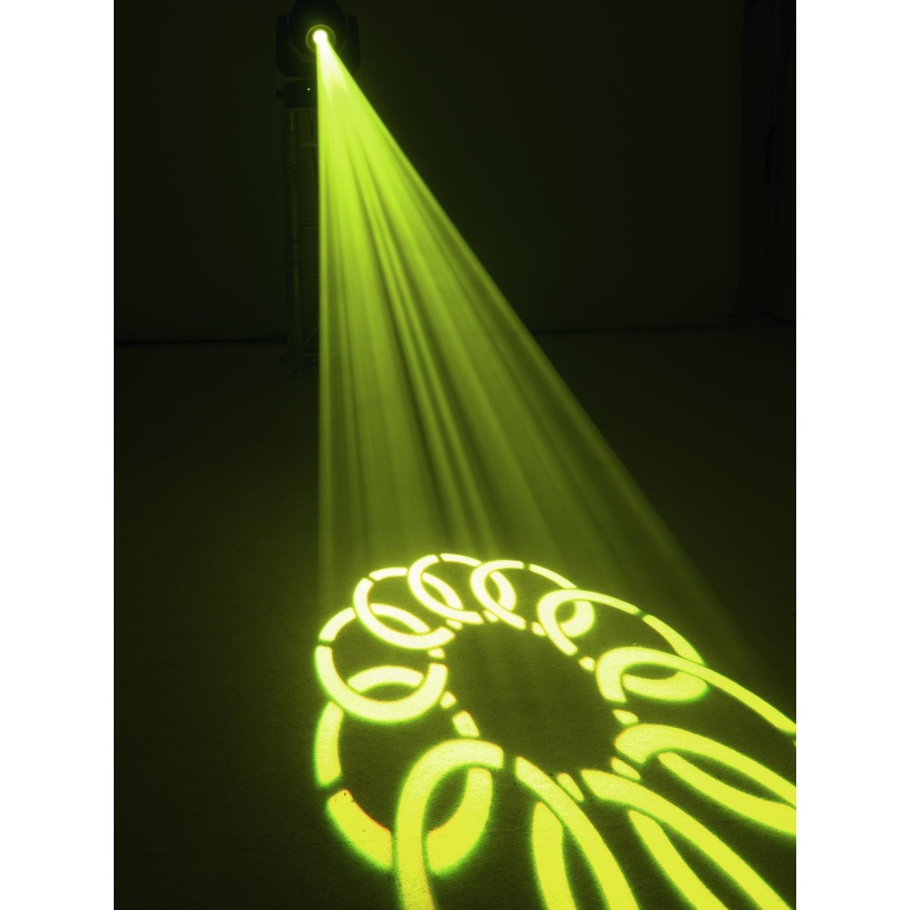 EUROLITE LED TMH-X12 Moving Head Spot