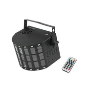 EUROLITE LED Mini D-20 Ibrido Effetto Beam