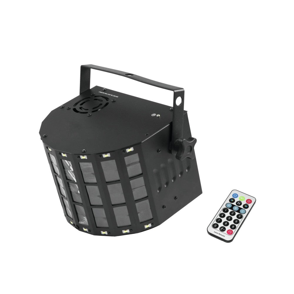 EUROLITE LED Mini D-20 Ibrido Effetto Beam
