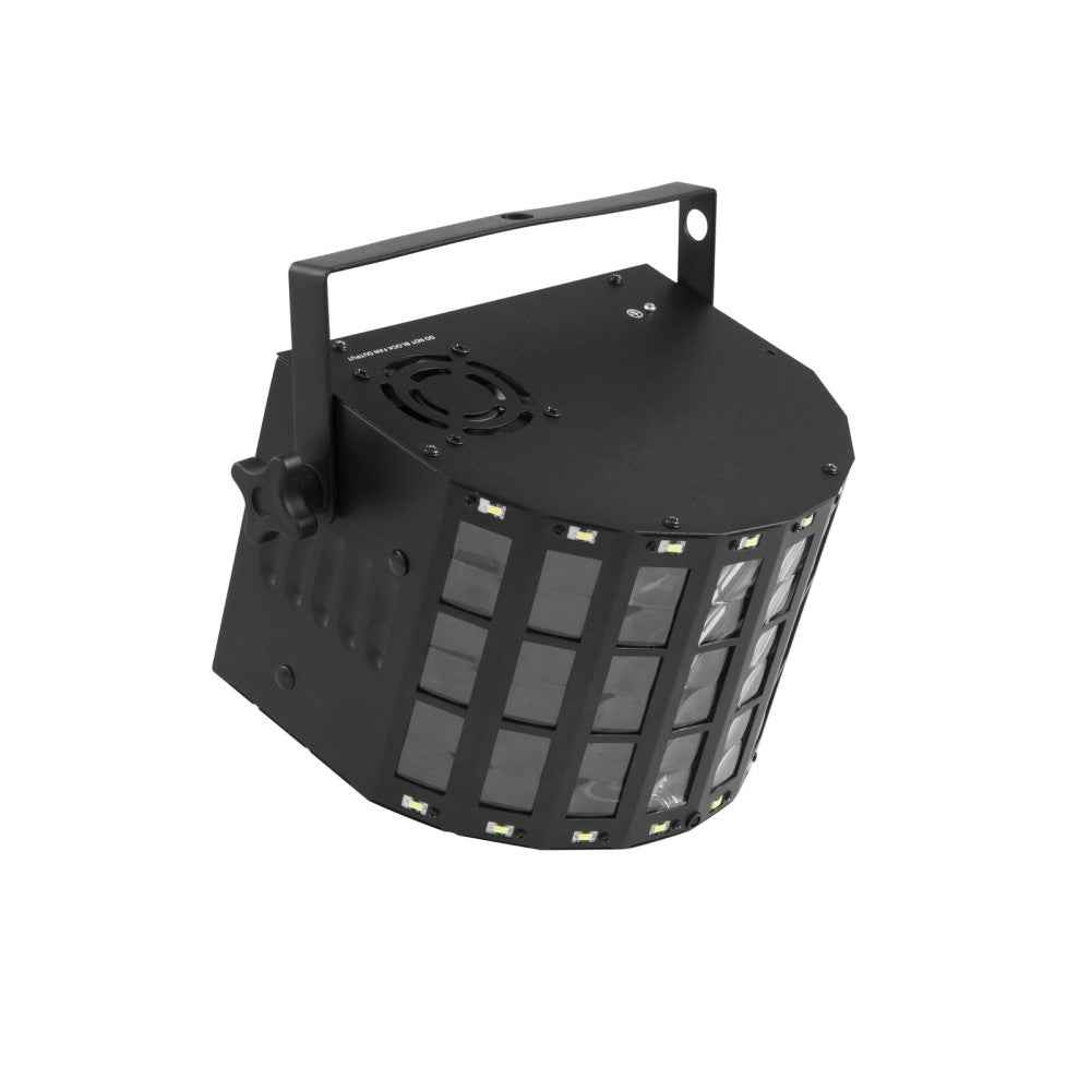 EUROLITE LED Mini D-20 Ibrido Effetto Beam