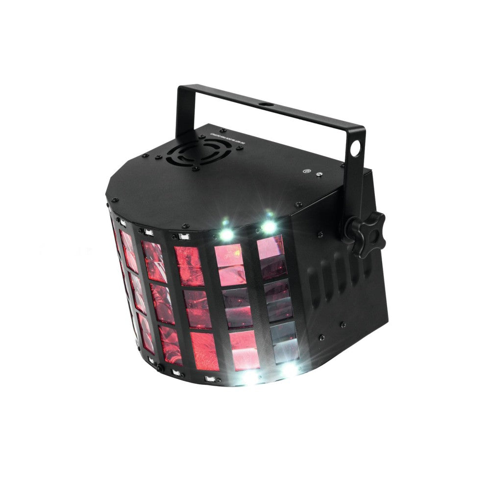 EUROLITE LED Mini D-20 Hybrid Beam Effect