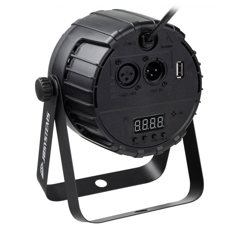 JB SYSTEMS MINI-PAR COB Mk2