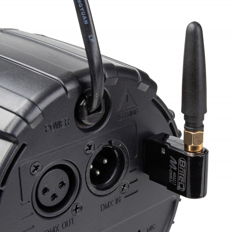 JB SYSTEMS MINI-PAR COB Mk2