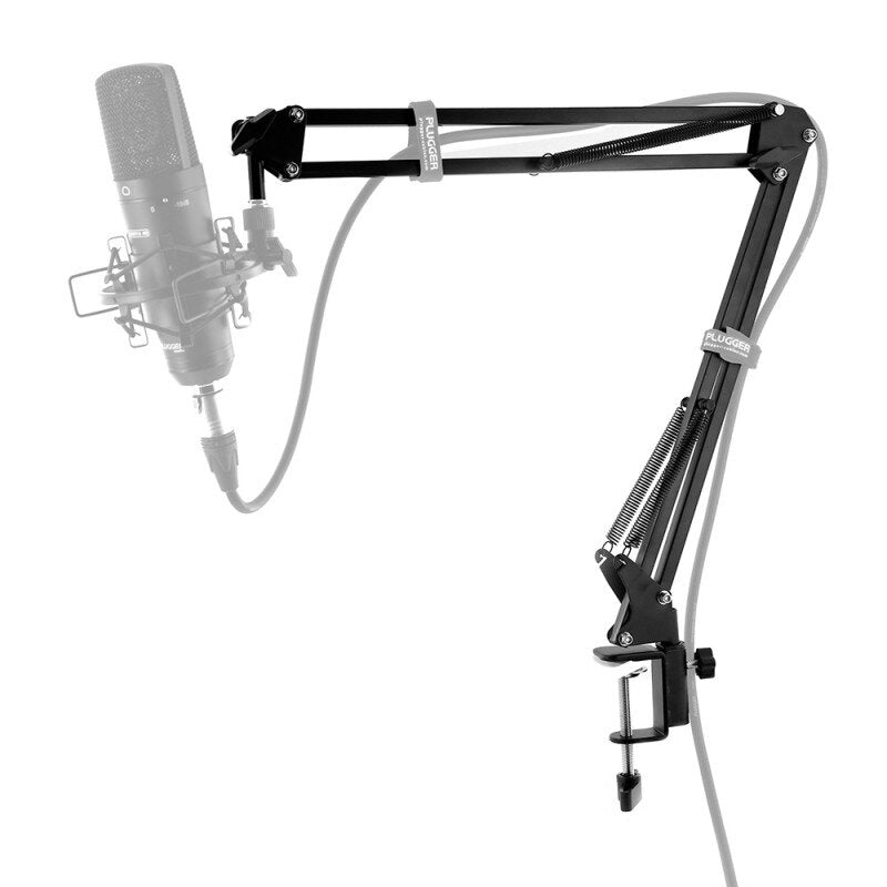 AUDIO TECHNICA Podcast Arm