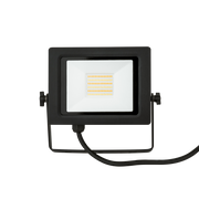 SHOWTEC Aviano Tour 30 CCT 30W 30 W Luce flood LED con temperatura colore selezionabile