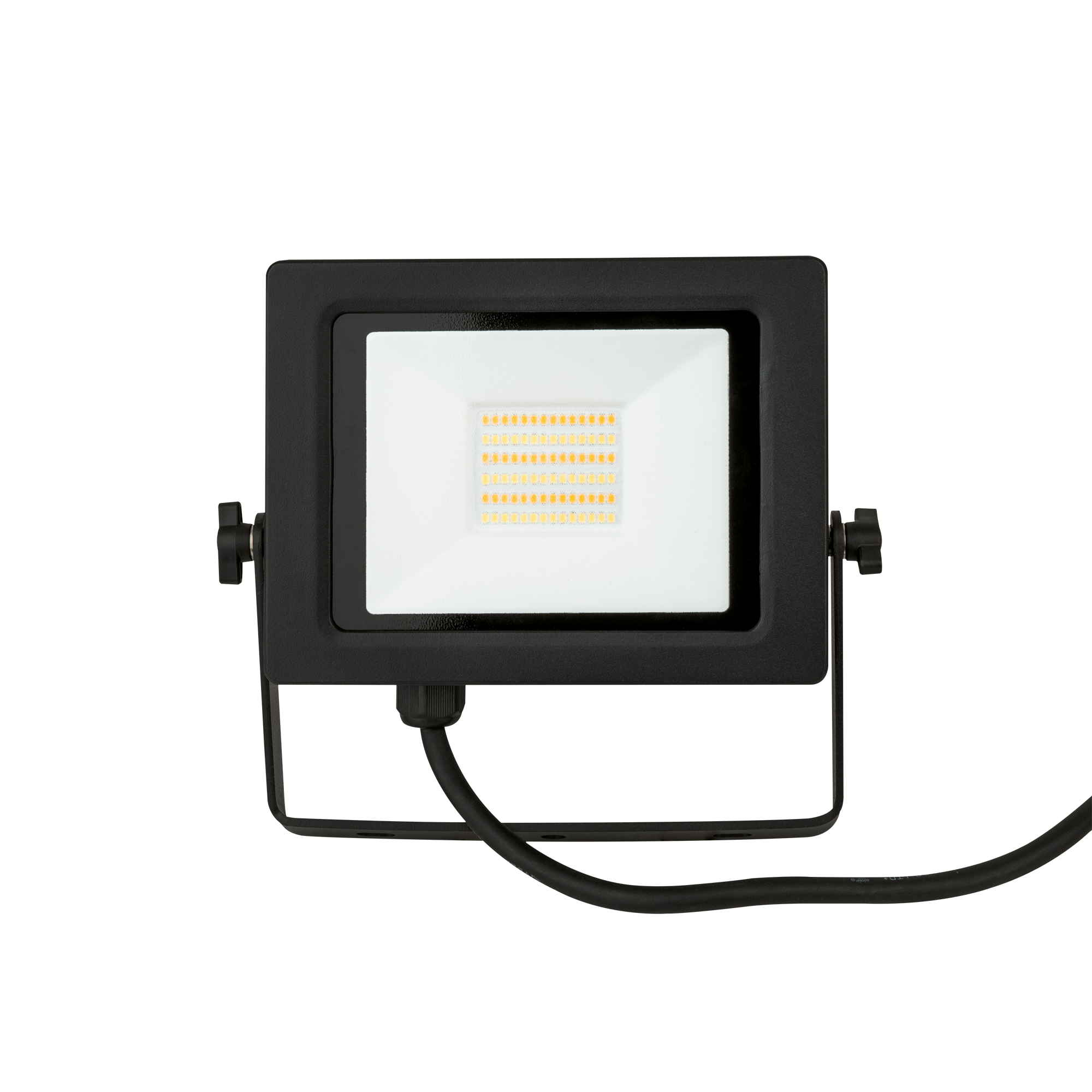 SHOWTEC Aviano Tour 30 CCT 30W 30 W Luce flood LED con temperatura colore selezionabile