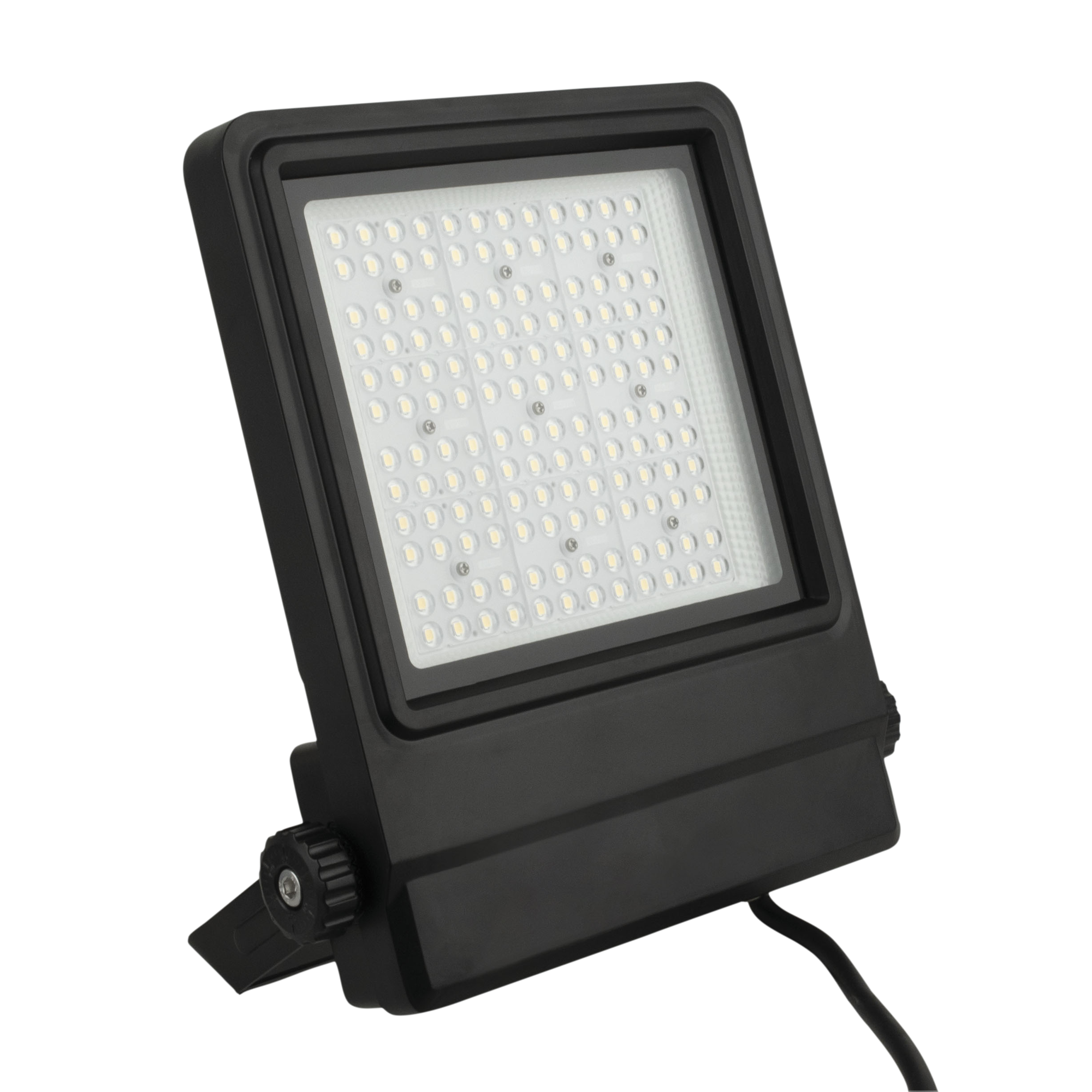 SHOWTEC Cedda 100 100W 100 W Proiettore LED bianco brillante da 100 W