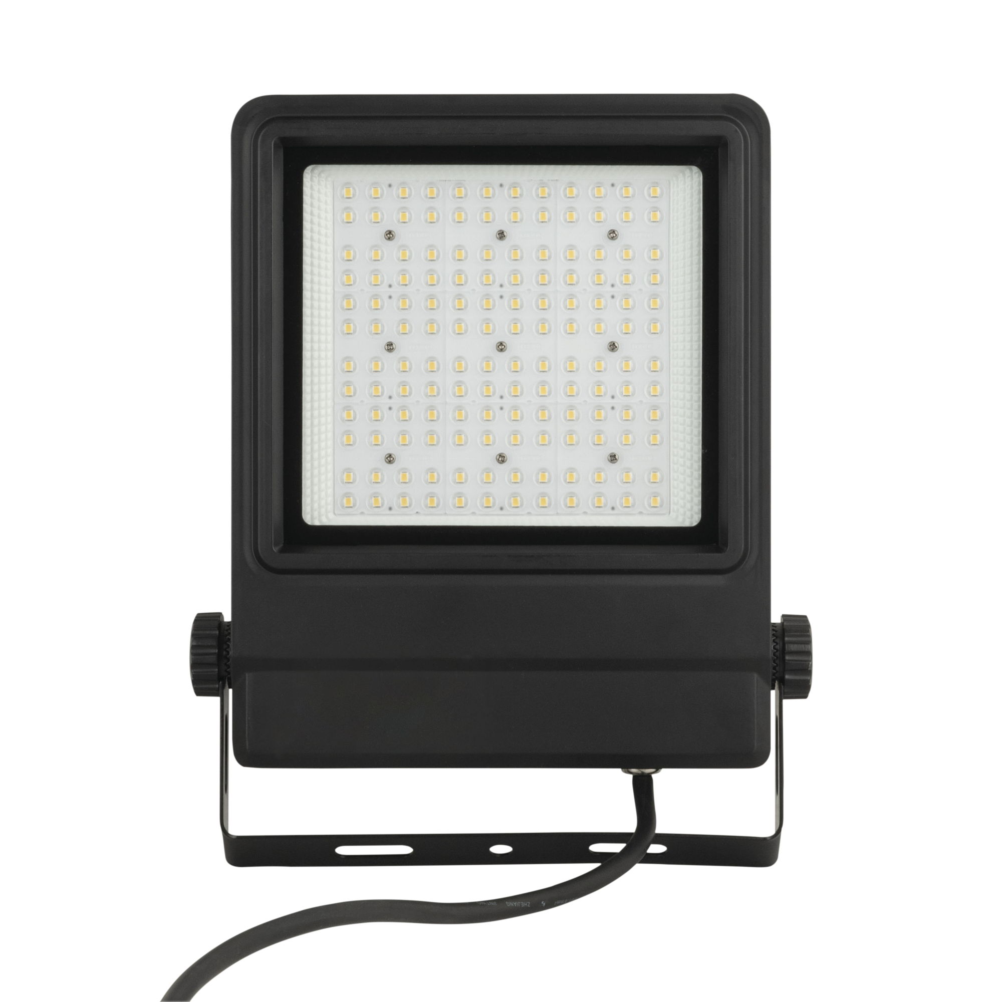 SHOWTEC Cedda 100 100W 100 W Proiettore LED bianco brillante da 100 W