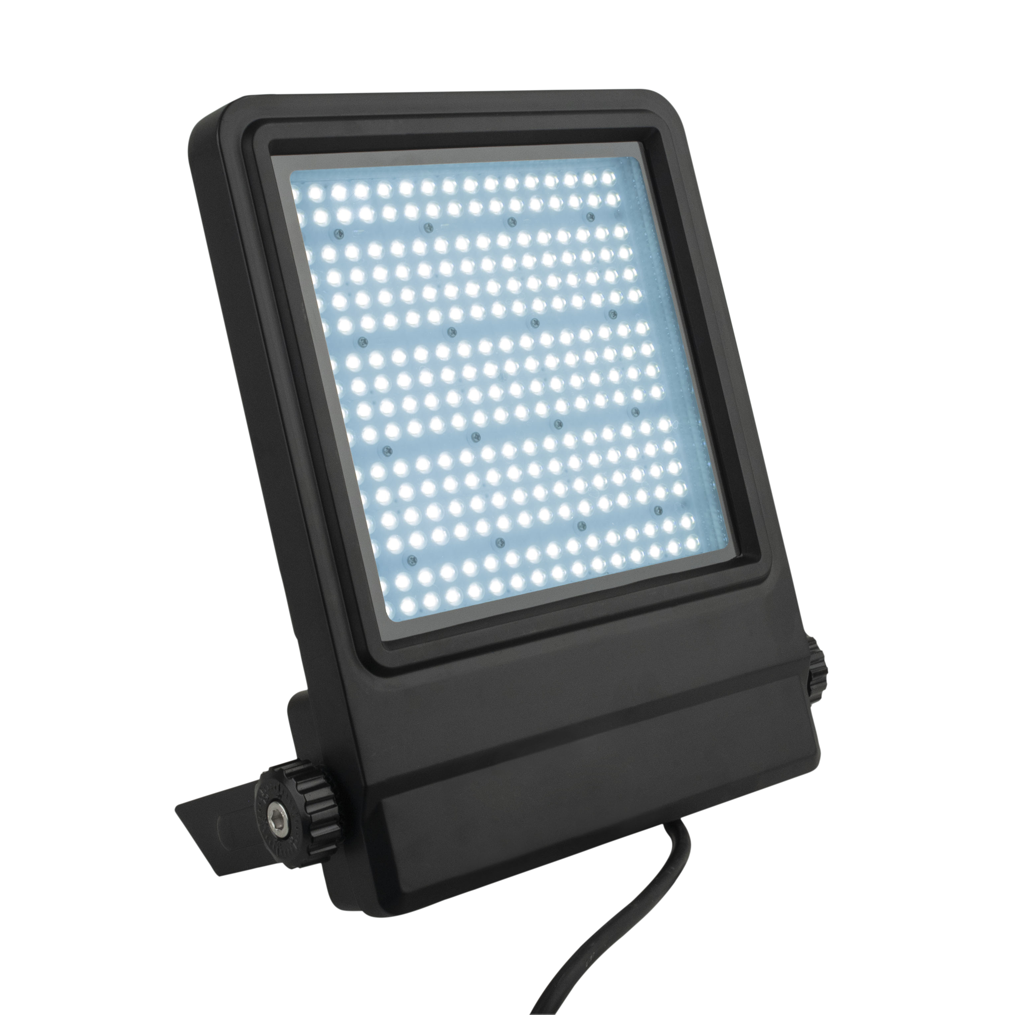 SHOWTEC Cedda 150 150W 150 W Proiettore LED bianco brillante da 150 W