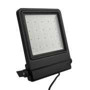 SHOWTEC Cedda 200 200W 200 W Proiettore LED bianco brillante da 200 W