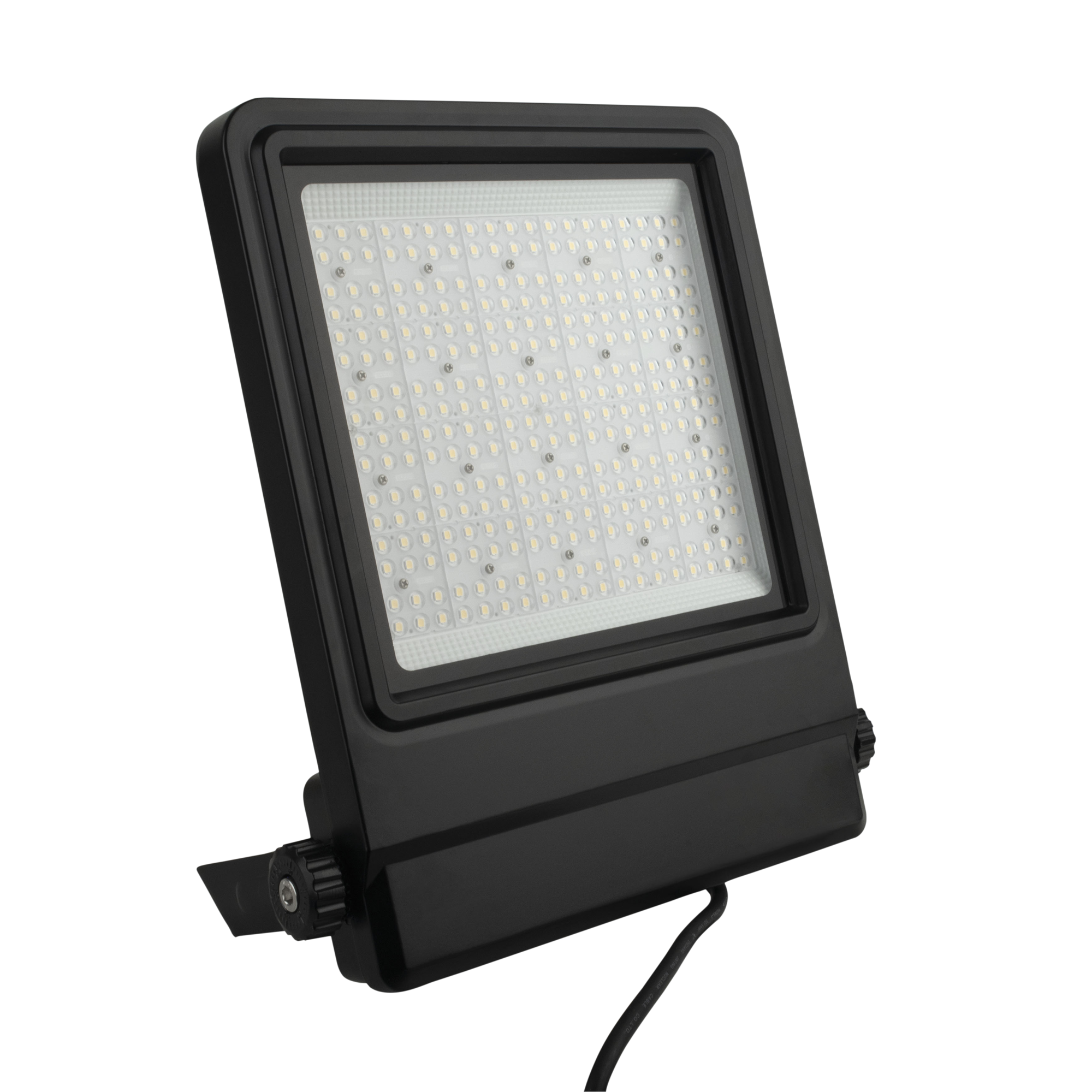 SHOWTEC Cedda 200 200W 200 W Proiettore LED bianco brillante da 200 W