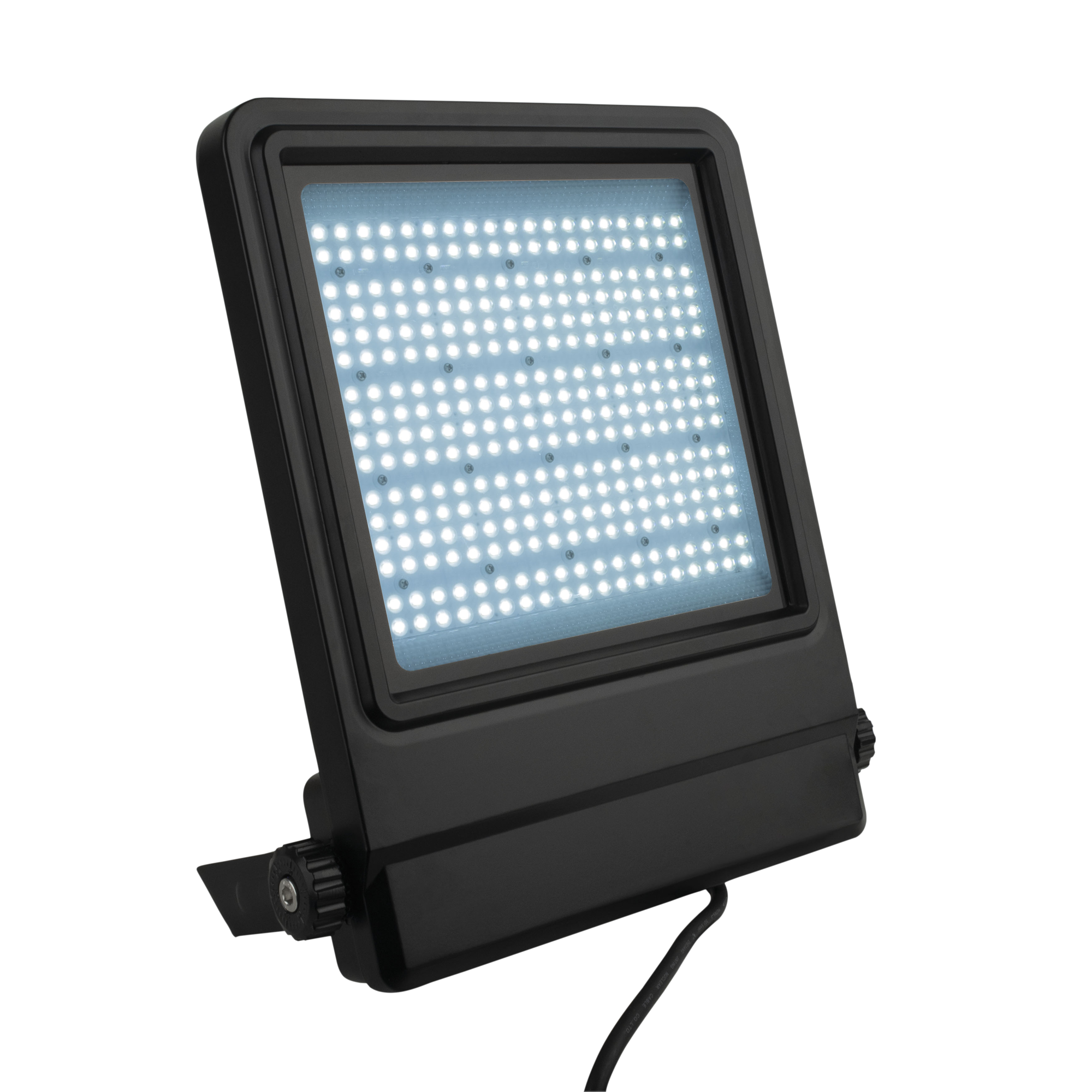 SHOWTEC Cedda 200 200W 200 W Proiettore LED bianco brillante da 200 W