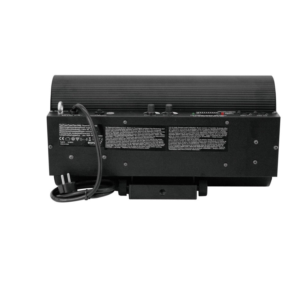 EUROLITE DMX Superstrobe 2700