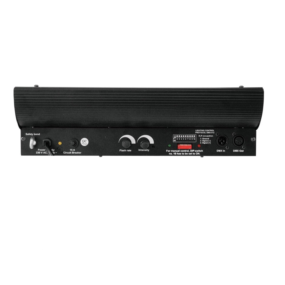 EUROLITE DMX Superstrobe 2700