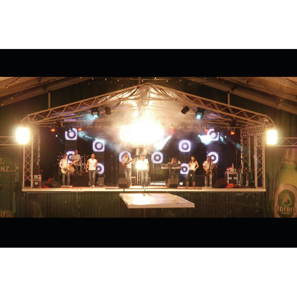 EUROLITE DMX Superstrobe 2700