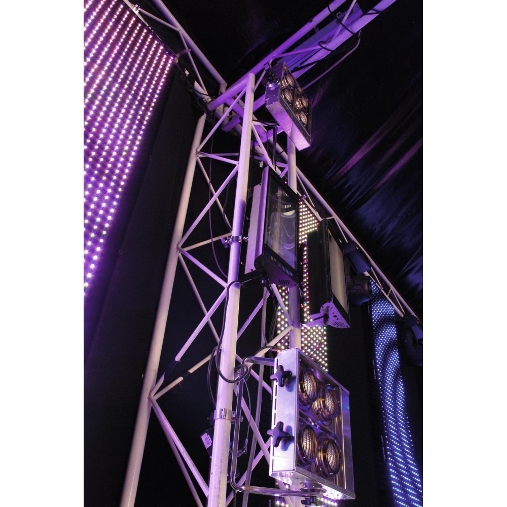 EUROLITE DMX Superstrobe 2700